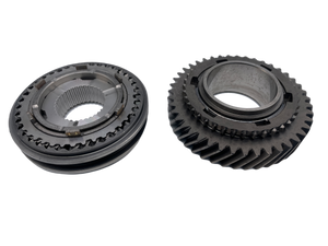 PF6 PK5 Gearbox 3rd and 4th Gear Repair Kit 40T 43T 95522441 - 93190889 Vauxhall Opel Renault Nissan Eco Torque