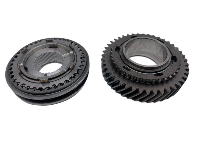 PF6 PK5 Gearbox 3rd and 4th Gear Repair Kit 40T 43T 95522441 - 93190889 Vauxhall Opel Renault Nissan Eco Torque