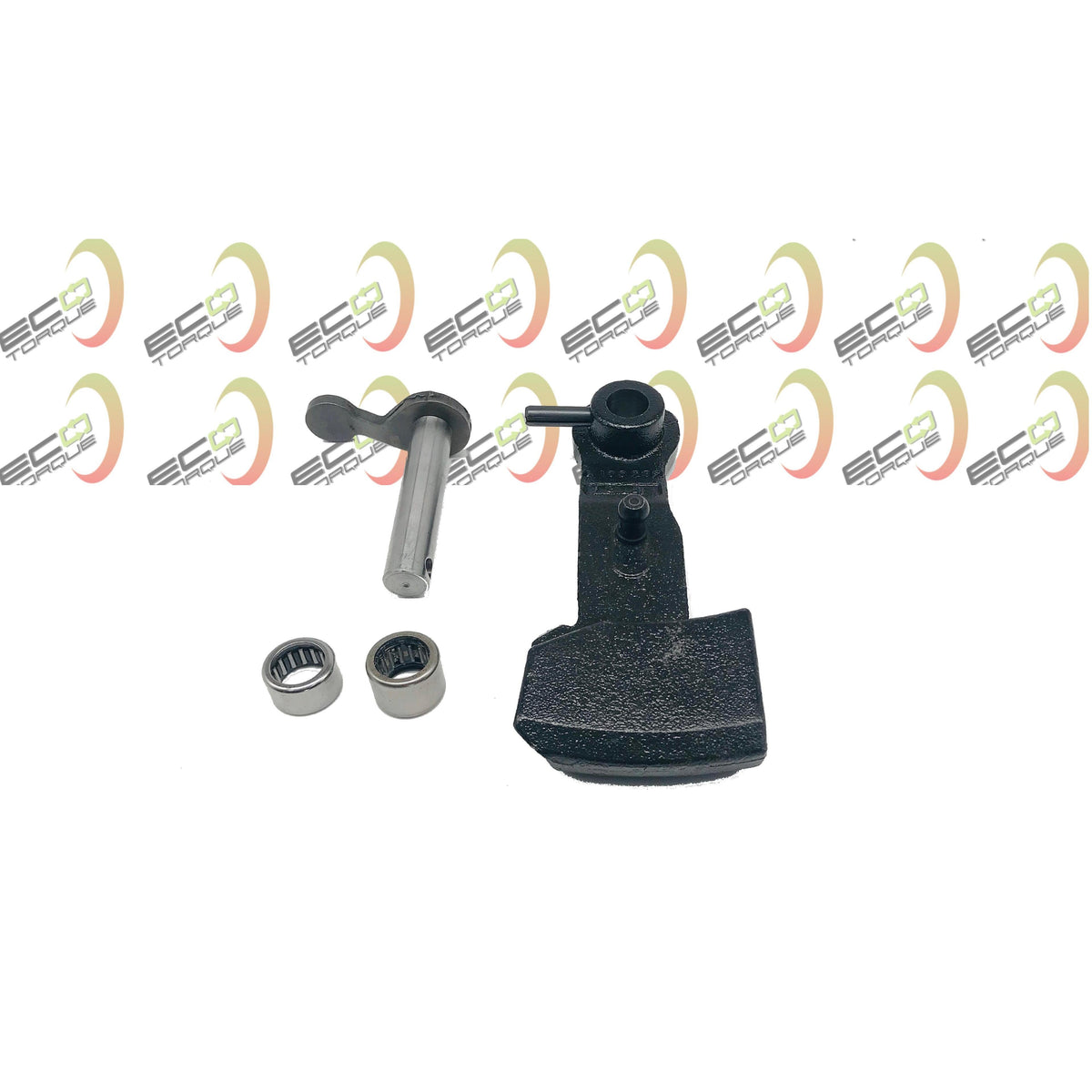Genuine Vauxhall OE Gearbox Selector Arm & Bearings – Fits Vivaro / Movano PK5 PK6 PF6