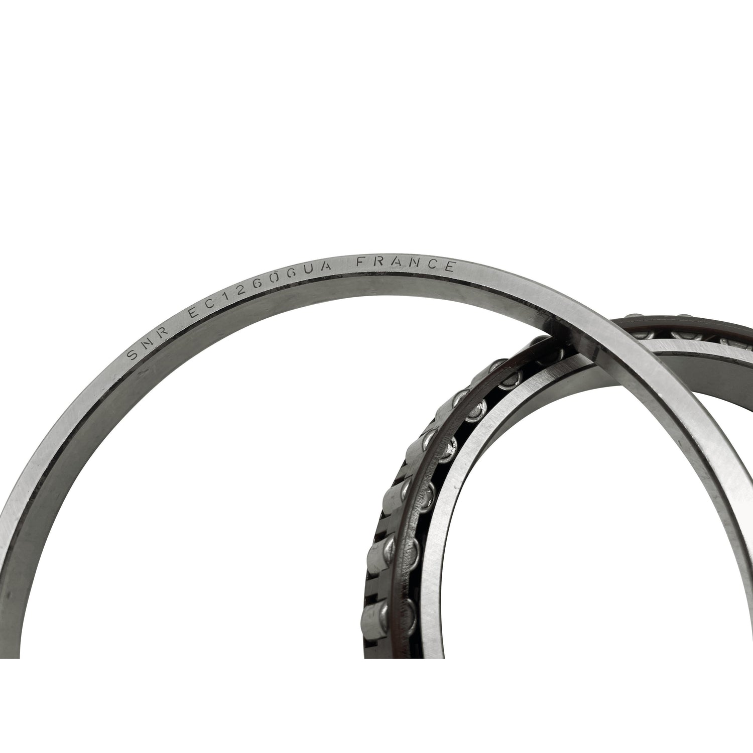 PK5 PK6 Front Differential Bearing EC12606 95x126x18mm Renault Nissan Vauxhall