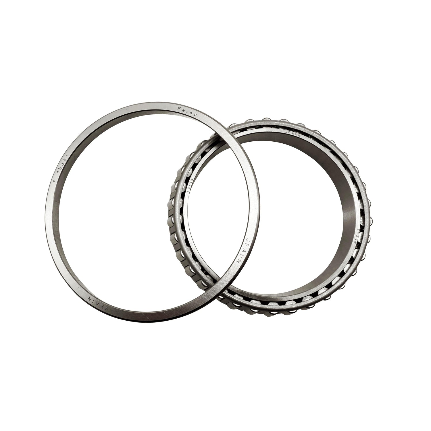 PK5 PK6 Front Differential Bearing EC12606 95x126x18mm Vauxhall +More Eco Torque