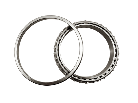 PK5 PK6 Front Differential Bearing EC12606 95x126x18mm Vauxhall +More Eco Torque