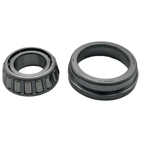 PK6 Manual 6-Speed Gearbox Roller Bearing EC35116 25x59x15.5mm Eco Torque