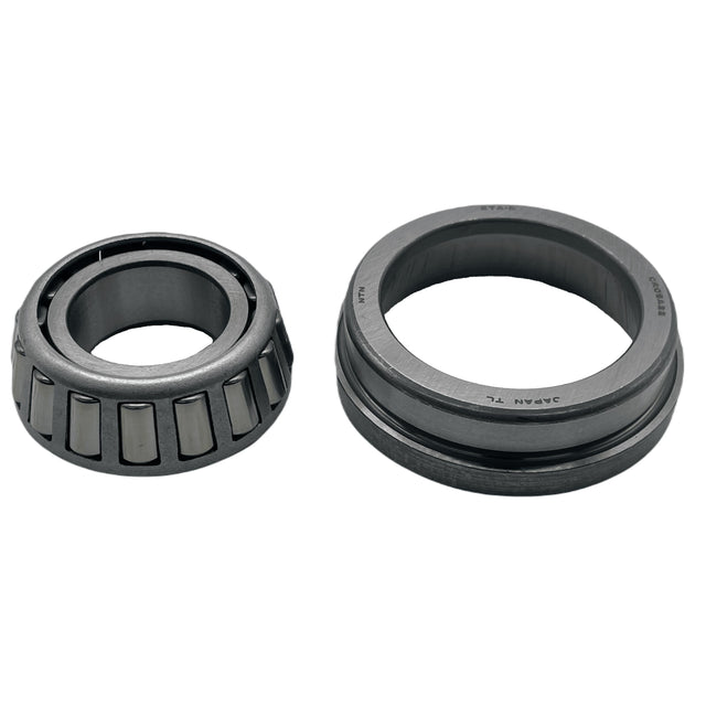 PK6 Manual 6-Speed Gearbox Roller Bearing EC35116 25x59x15.5mm Eco Torque