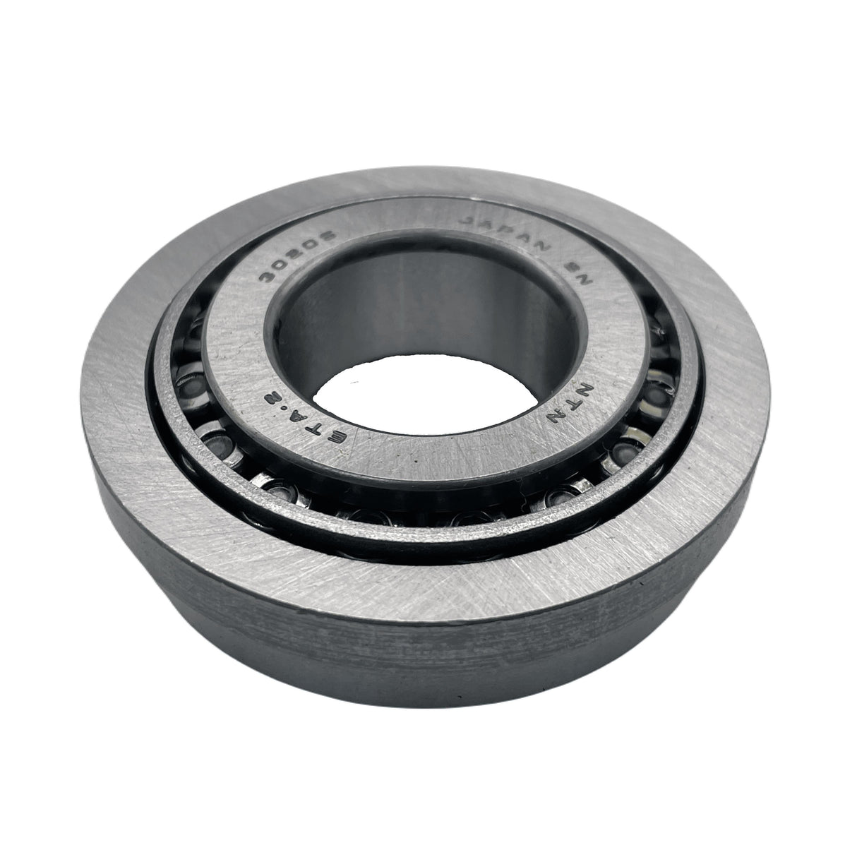 PK6 Manual 6-Speed Gearbox Roller Bearing EC35116 25x59x15.5mm Eco Torque