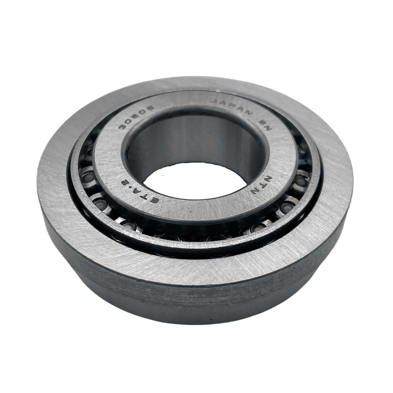 PK6 Manual 6-Speed Gearbox Roller Bearing EC35116 25x59x15.5mm Eco Torque