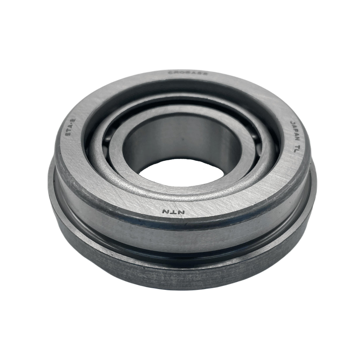 PK6 Manual 6-Speed Gearbox Roller Bearing EC35116 25x59x15.5mm Eco Torque