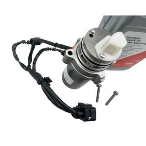 Porsche 911 Haldex Pump Gen 5 Rear Differential With Haldex Oil 9P1906271A / DS2001260 Eco Torque