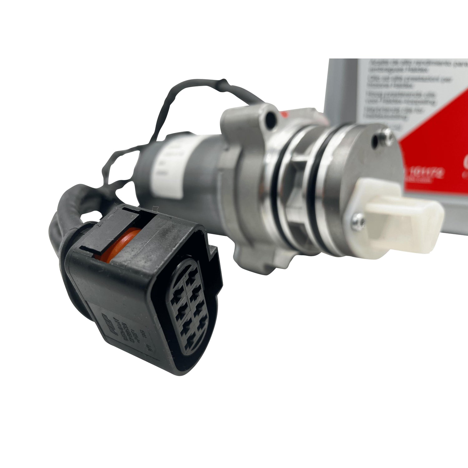 Porsche 911 Haldex Pump Gen 5 Rear Differential With Haldex Oil 9P1906271A / DS2001260 Eco Torque