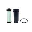 Powershift 6DCT450 MPS6 6 Speed External Filter Transmission Ford Eco Torque