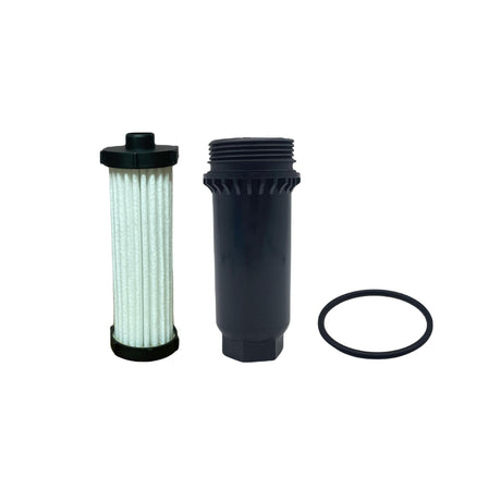 Powershift 6DCT450 MPS6 6 Speed External Filter Transmission Ford Eco Torque