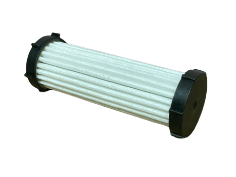 Powershift 6DCT450 MPS6 6 Speed External Filter Transmission Ford Eco Torque