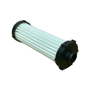 Powershift 6DCT450 MPS6 6 Speed External Filter Transmission Ford Eco Torque