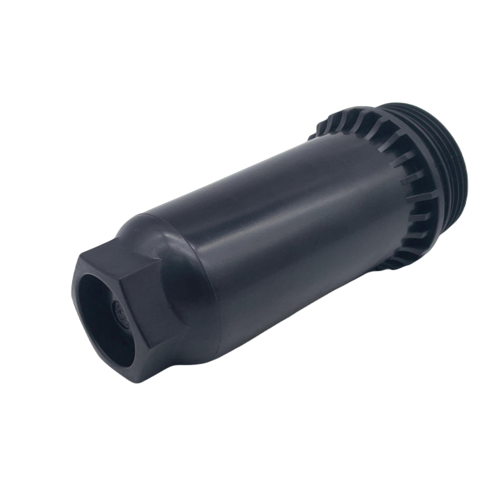 Powershift 6DCT450 MPS6 6 Speed External Filter Transmission Ford Eco Torque