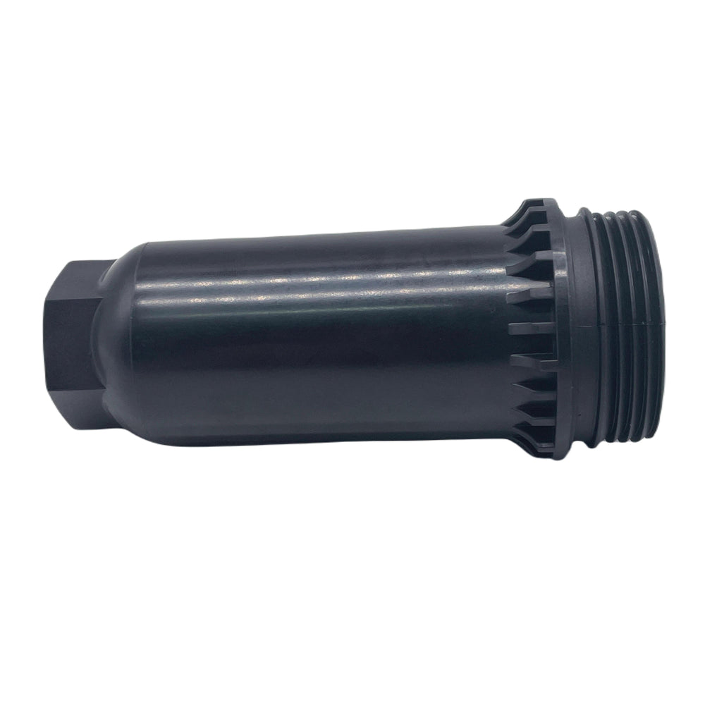 Powershift 6DCT450 MPS6 6 Speed External Filter Transmission Ford Eco Torque