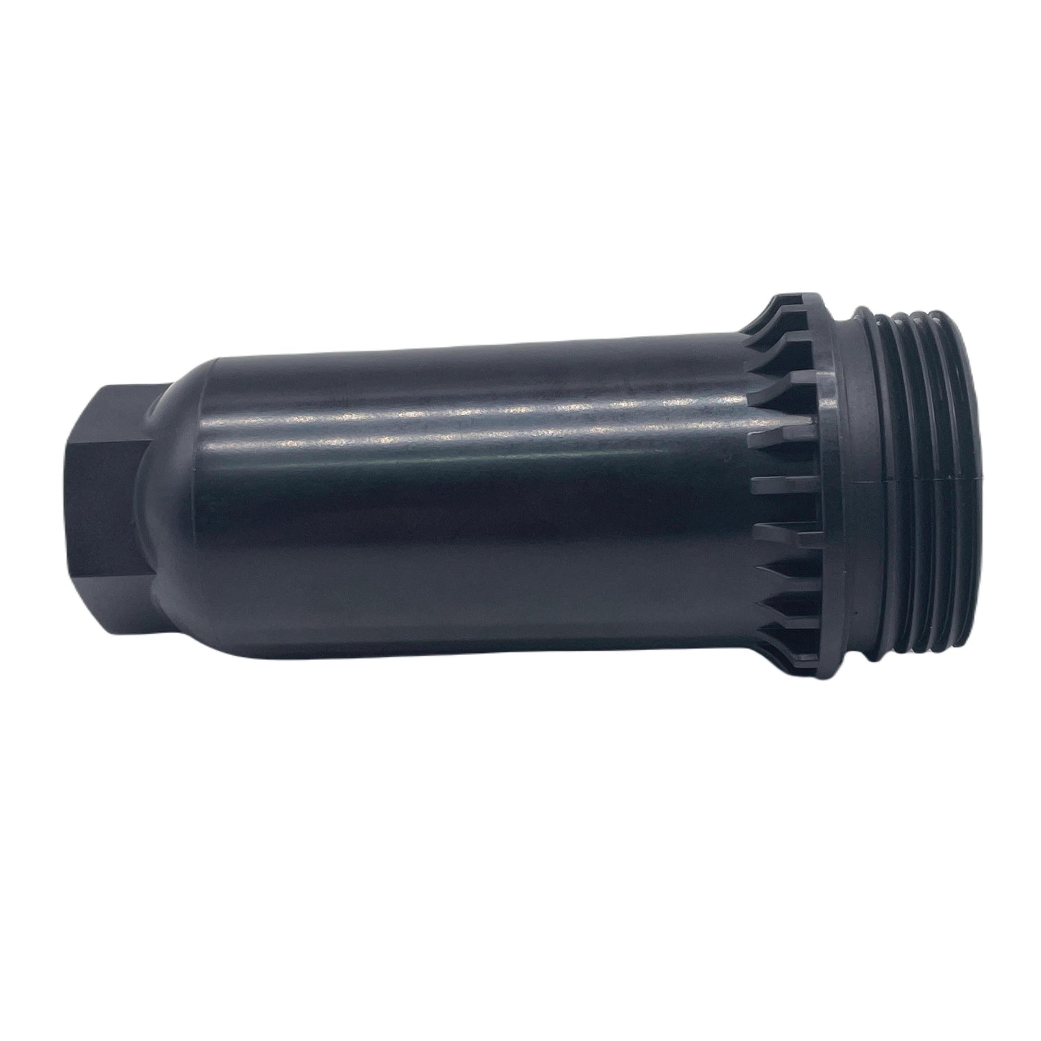 Powershift 6DCT450 MPS6 6 Speed External Filter Transmission Ford Eco Torque
