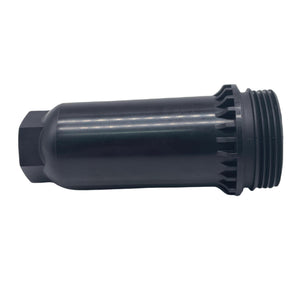 Powershift 6DCT450 MPS6 6 Speed External Filter Transmission Ford Eco Torque