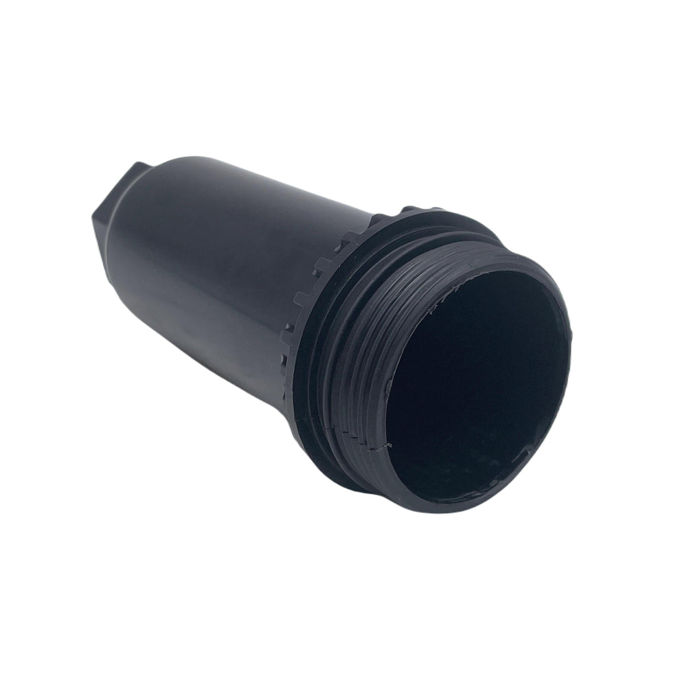 Powershift 6DCT450 MPS6 6 Speed External Filter Transmission Ford Eco Torque