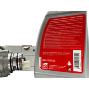 Range Rover Evoque Haldex Pump Kit With Febi Bilstein Oil for Haldex Gen 5 LR051321 Eco Torque