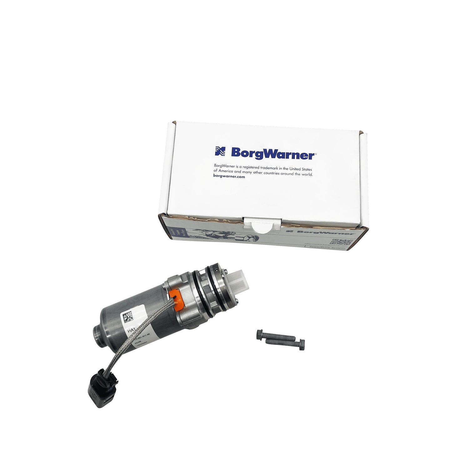 Range Rover Velar Haldex Generation 5 AWD Pump Kit LR093768