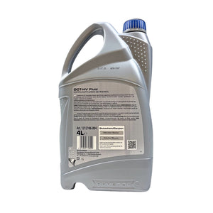 Ravenol DCT-HV Transmission Fluid 4L eco torque