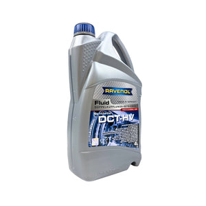 Ravenol DCT-HV Transmission Fluid 4L eco torque