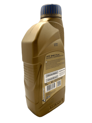 Ravenol ATF 6HP Fully Synthetic Automatic Transmission Oil Eco Torque