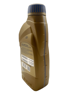 Ravenol ATF 6HP Fully Synthetic Automatic Transmission Oil Eco Torque