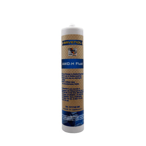 Ravenol AWD-H Synthetic Oil Differential Haldex Coupling