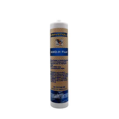 Ravenol AWD-H Synthetic Oil Differential Haldex Coupling