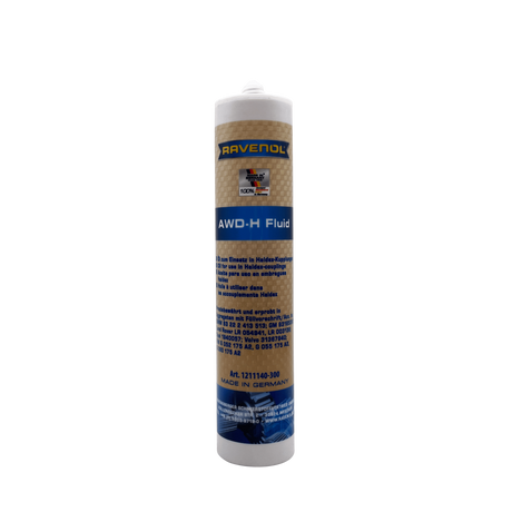 Ravenol AWD-H Oil Haldex Coupling 1211140-300-05-999 Eco Torque