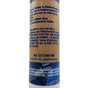 Ravenol AWD-H Oil Haldex Coupling 1211140-300-05-999 Eco Torque