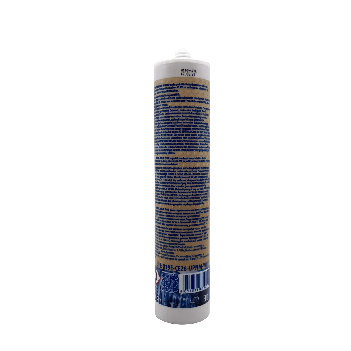 Ravenol AWD-H Synthetic Oil Differential Haldex Coupling