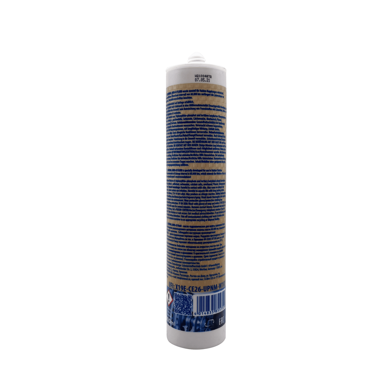 Ravenol AWD-H Oil Haldex Coupling 1211140-300-05-999 Eco Torque