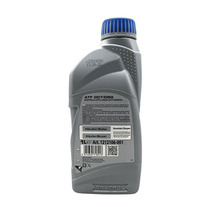 Ravenol DCT/DSG Transmission Oil 1 Litre Eco Torque