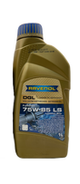 Ravenol DGL 75w-85 GL-5 Limited Slip Transmission Oil Eco Torque
