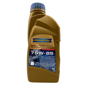 Ravenol MTF-1 75w-85 Transmission Oil 1L Eco Torque