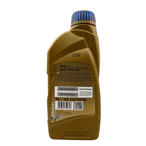 Ravenol MTF-1 75w-85 Transmission Oil 1L Eco Torque