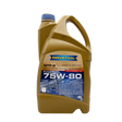 Ravenol MTF-2 75w-80 Fully Synthetic Manual Gearbox Oil 4L Eco Torque