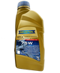 Ravenol MTF-3 75W Transmission Oil 1 Litre Eco Torque