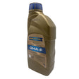 Ravenol Oil 1L GHA-F Selespeed and Dualogic Gearbox Actuator Oil 9.55550-SA1 Eco Torque