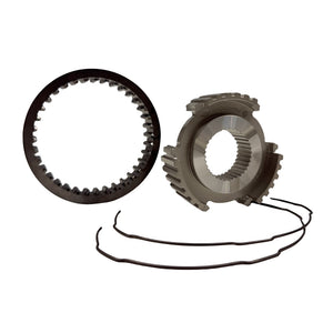 Renault PF6 5th/6th Gear Synchro Hub with clips 7701478977 Eco Torque