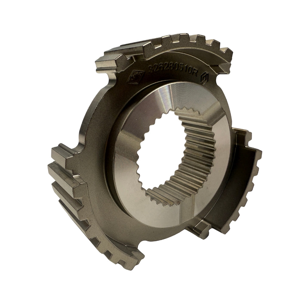 Renault PF6 5th/6th Gear Synchro Hub with clips 7701478977 Eco Torque