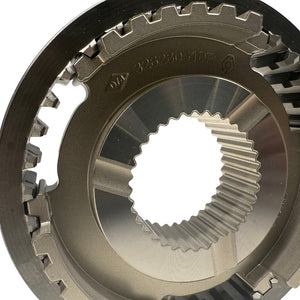 Renault PF6 5th/6th Gear Synchro Hub with clips 7701478977 Eco Torque