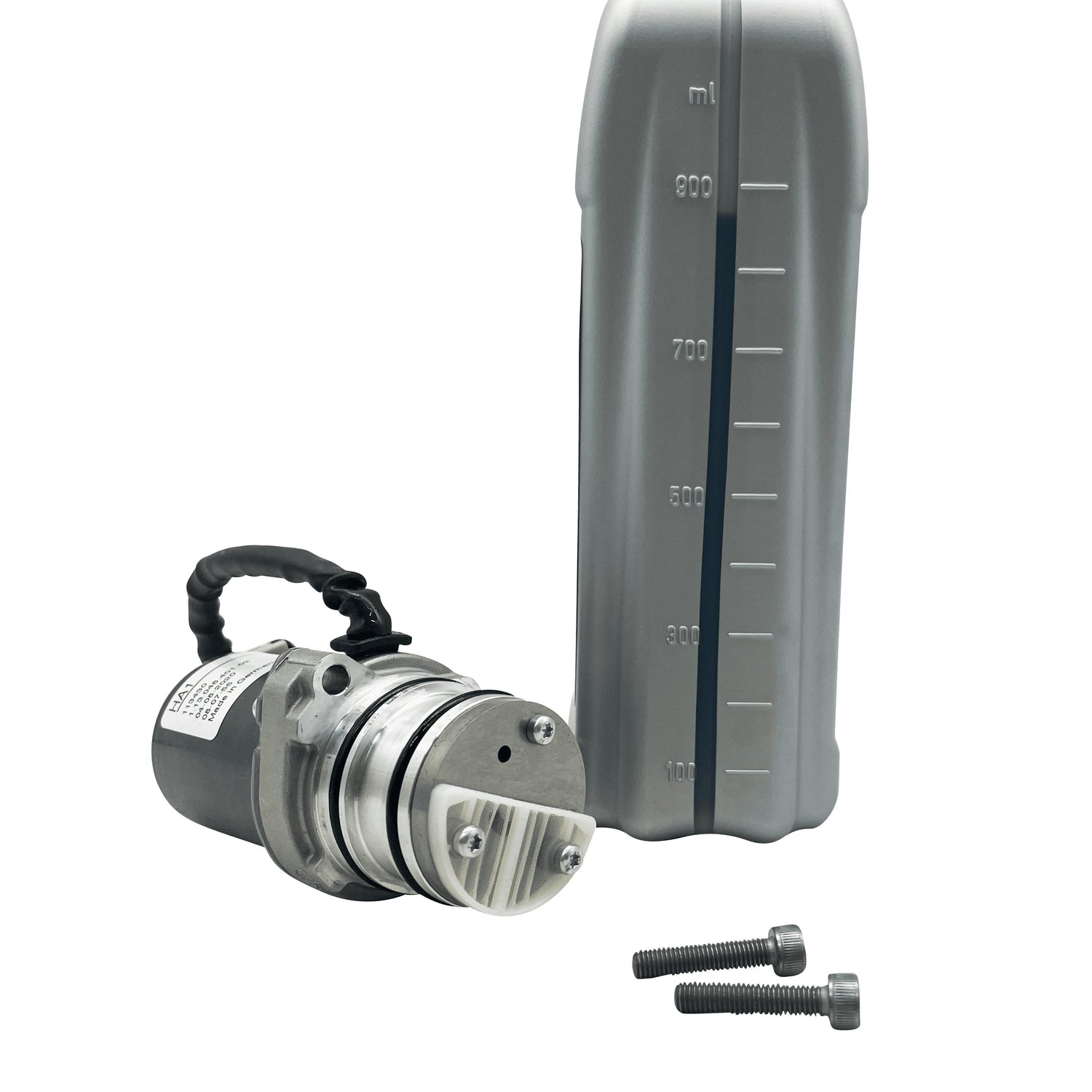 SAAB Haldex Pump Gen 4 Rear Differential With Haldex Oil 13285796 / DS120878 Eco Torque