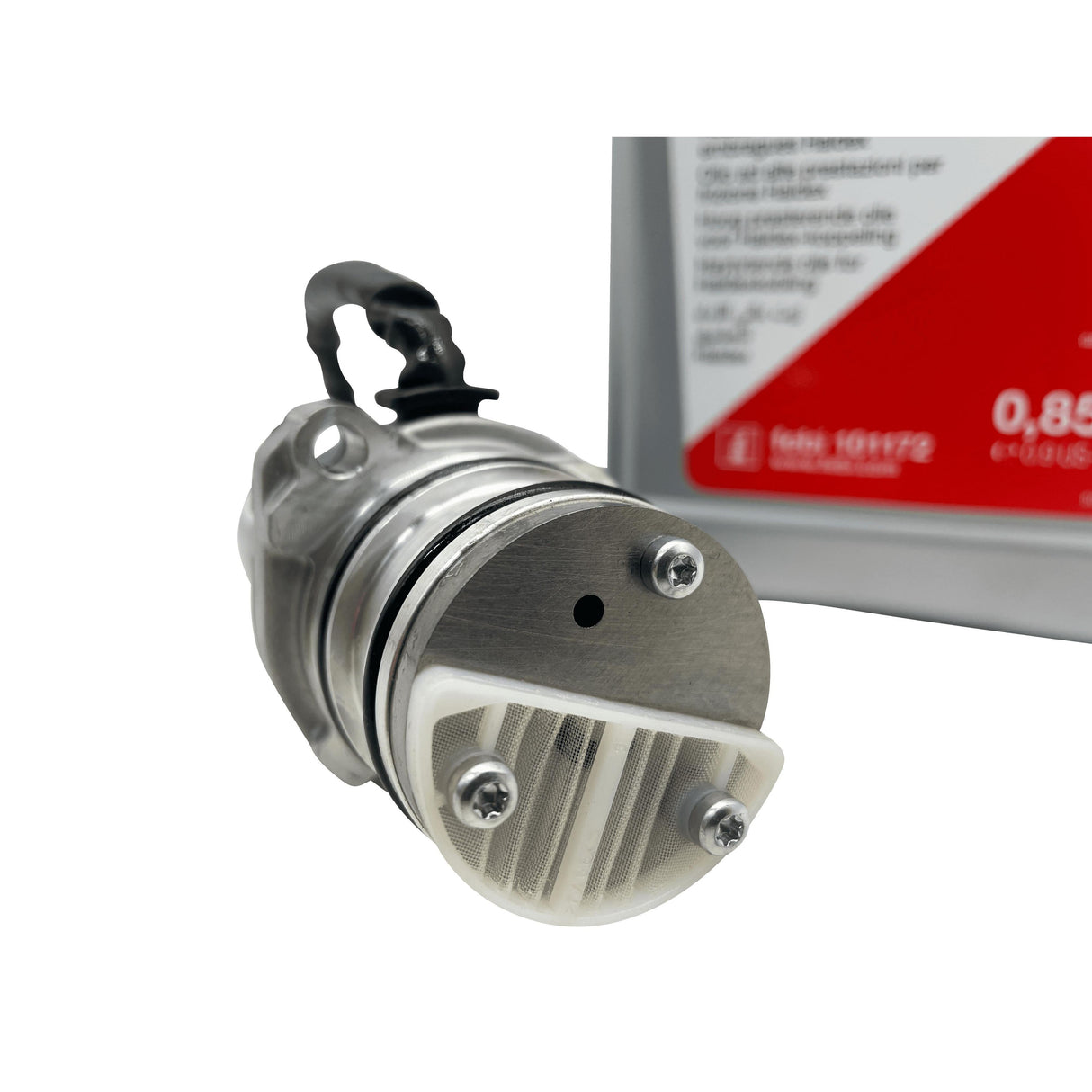 SAAB Haldex Pump Gen 4 Rear Differential With Haldex Oil 13285796 / DS120878 Eco Torque