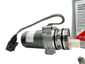 SEAT 5th Generation Haldex Pump Kit With Febi Bilstein Oil 0CQ525549 / DS2010676 Eco Torque