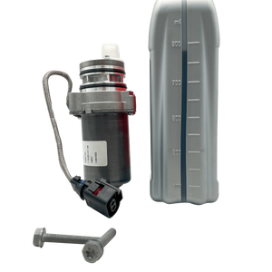 SEAT 5th Generation Haldex Pump Kit With Febi Bilstein Oil 0CQ525549 / DS2010676 Eco Torque