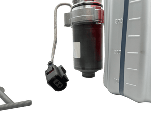 SEAT 5th Generation Haldex Pump Kit With Febi Bilstein Oil 0CQ525549 / DS2010676 Eco Torque