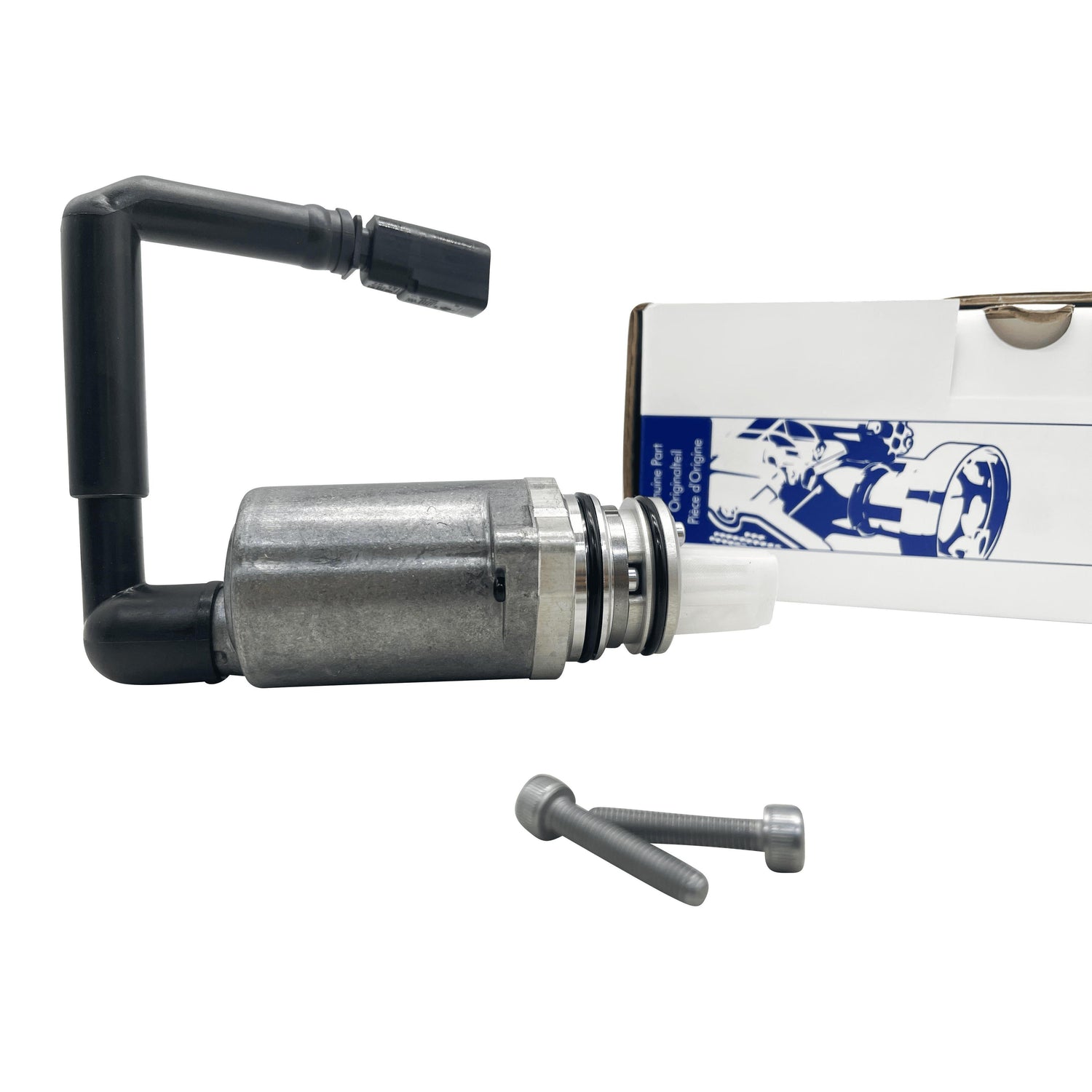 SEAT Haldex Pump Gen 1 Rear Differential With Filter 02D525557 / DS118574 Eco Torque